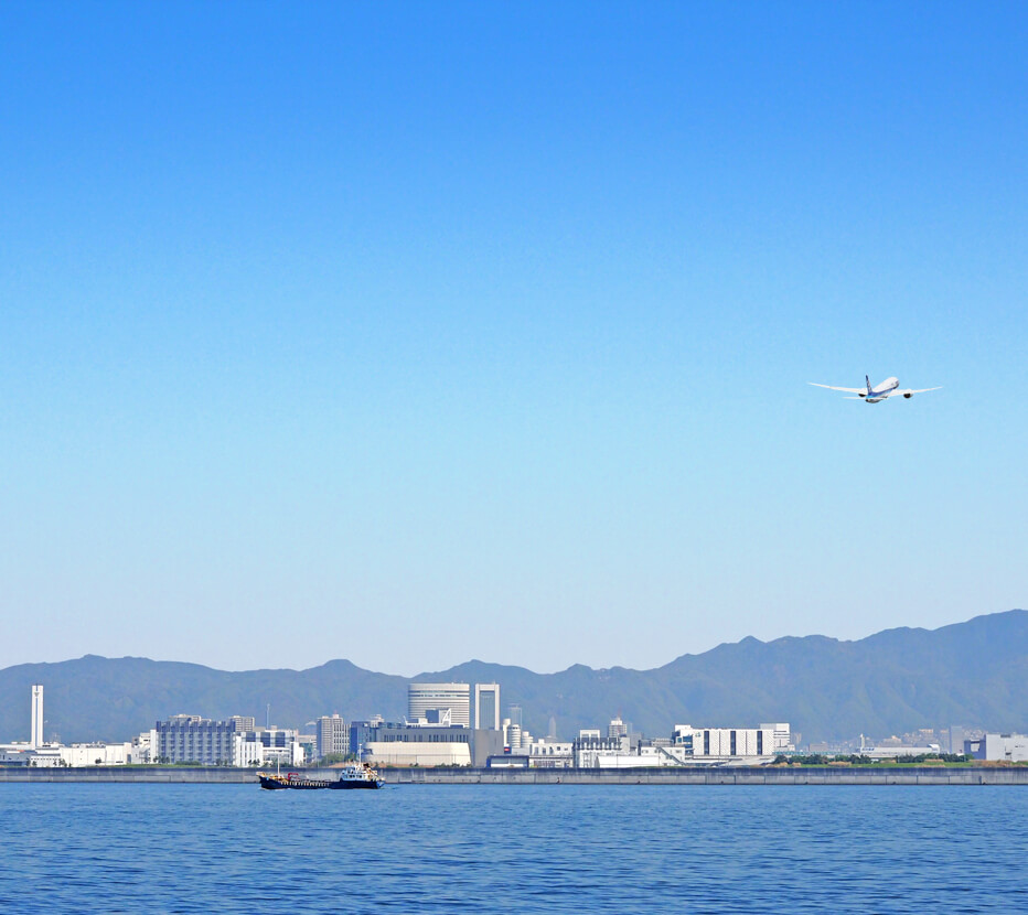 kobe office